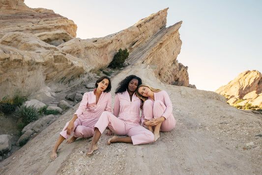 Vasquez Rocks