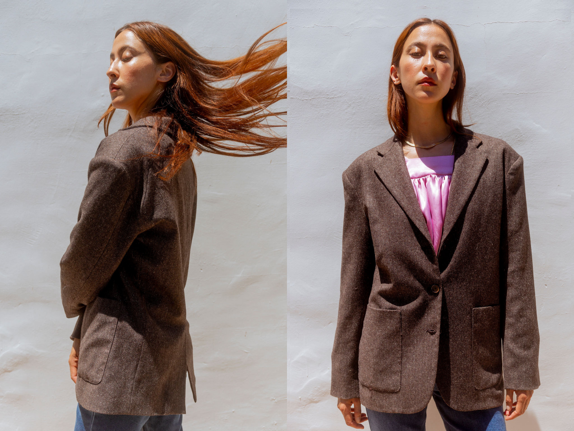 cocoa-herringbone