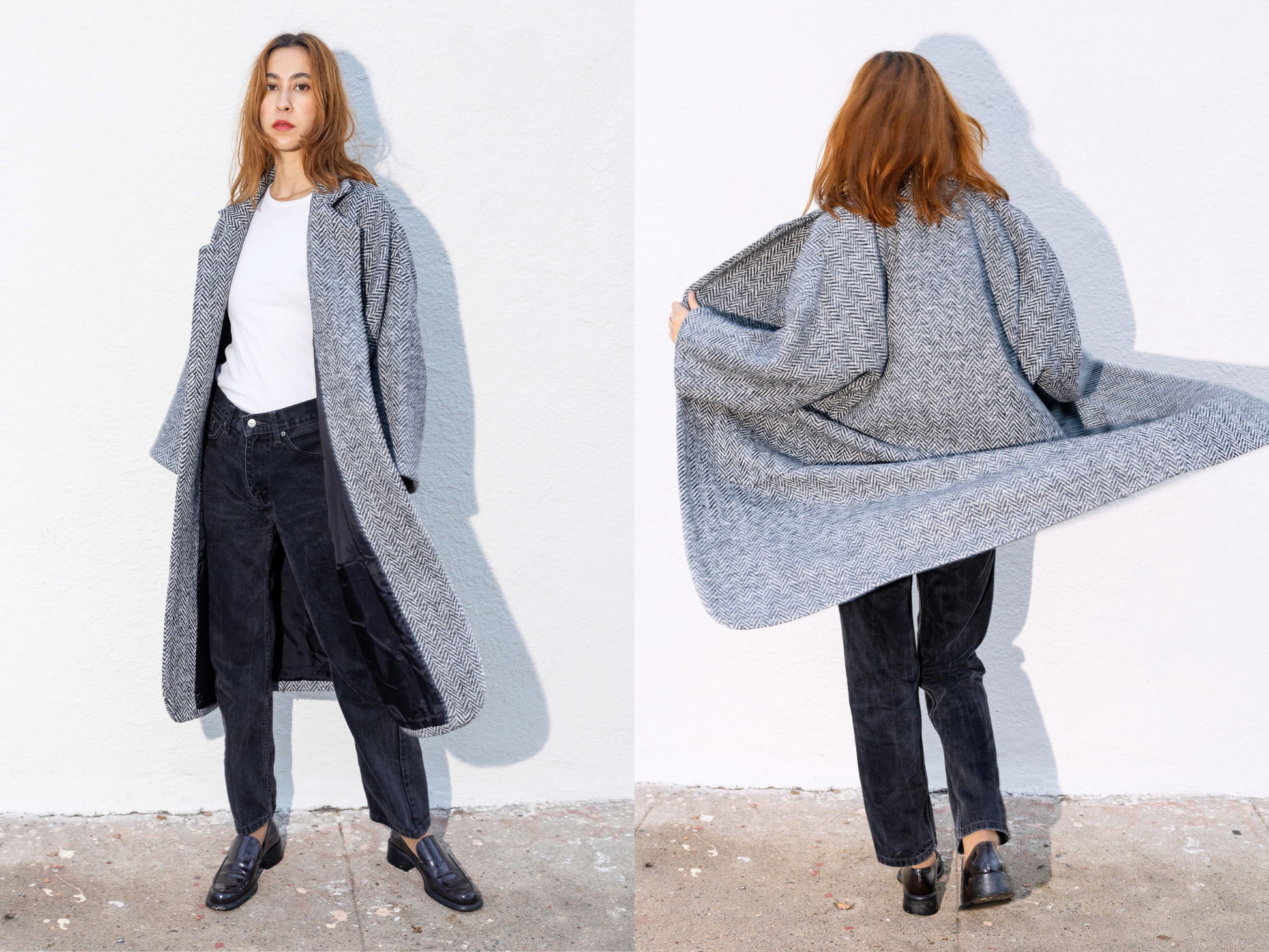 charcoal-herringbone