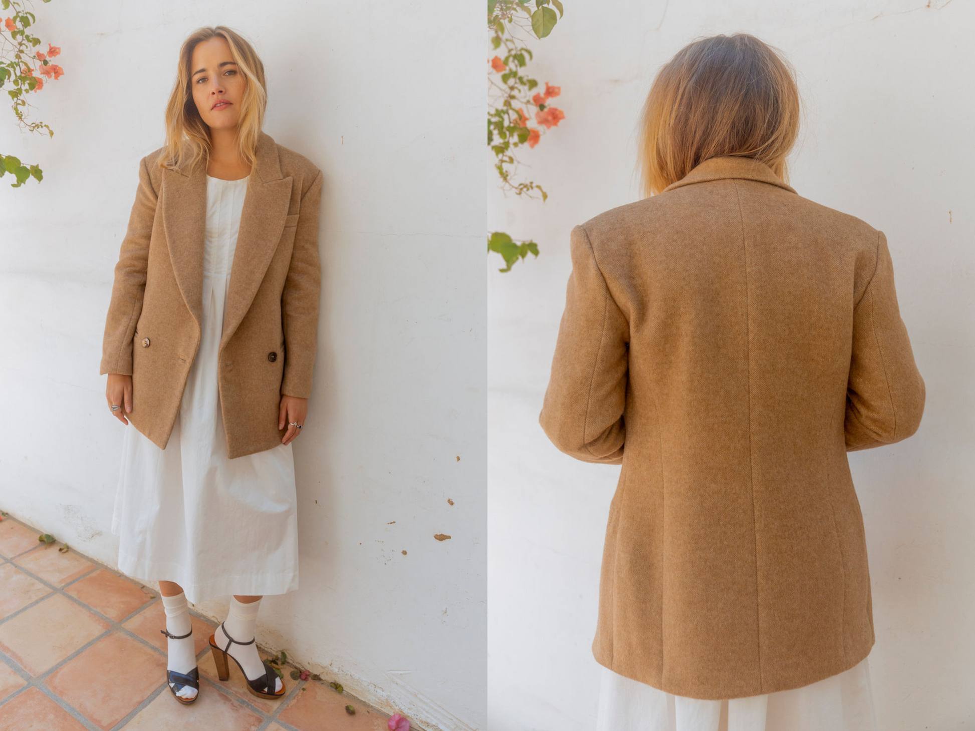 camel-herringbone