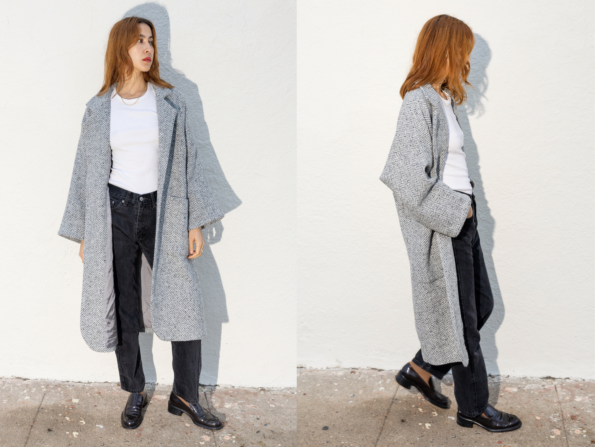 grey-herringbone