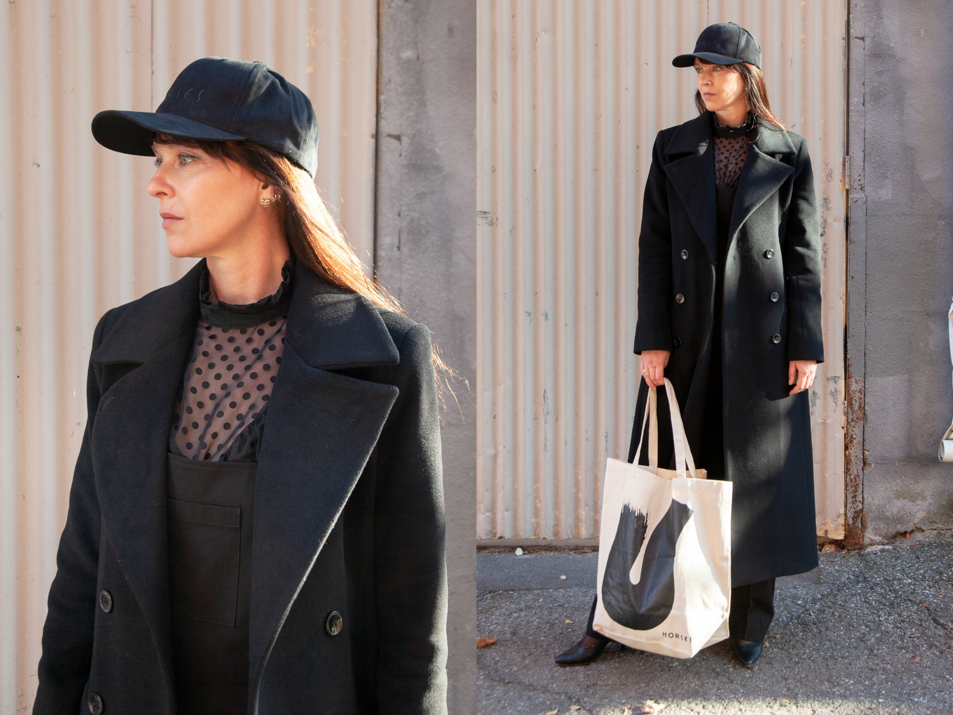 black-on-black