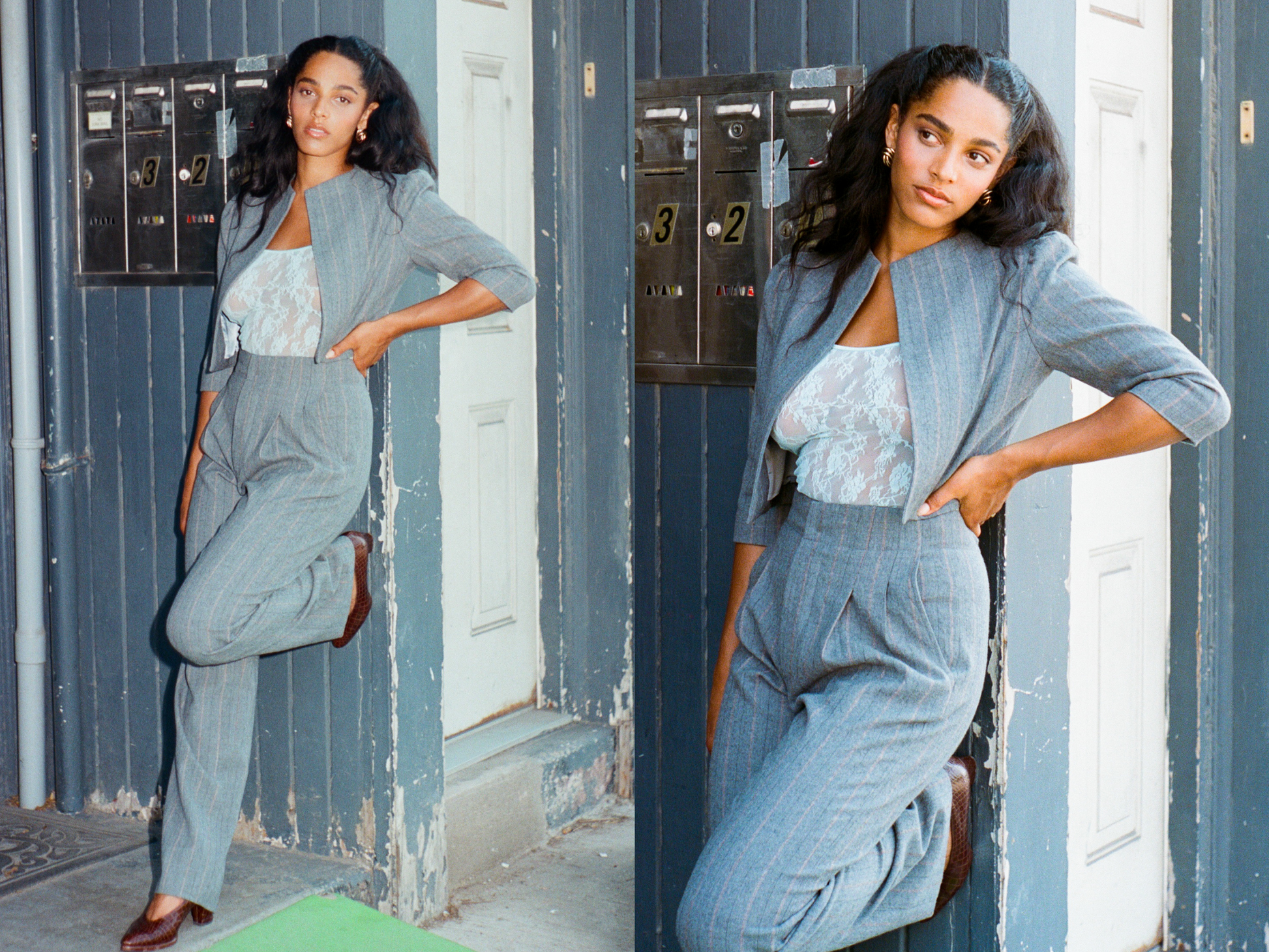 Horses atelier shop jumpsuit