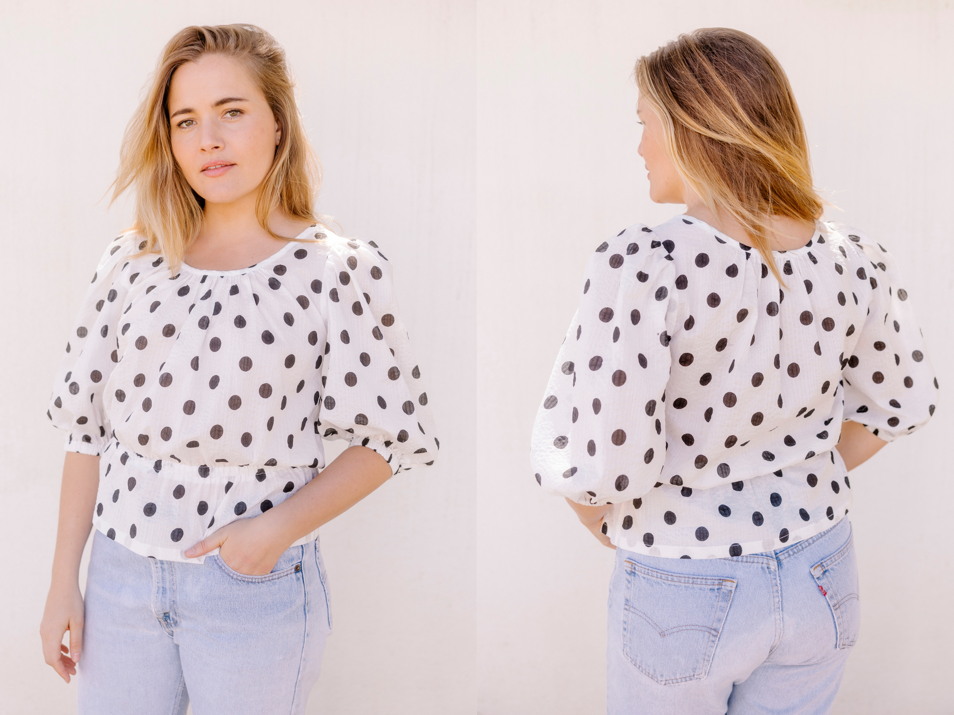 white-with-black-dot