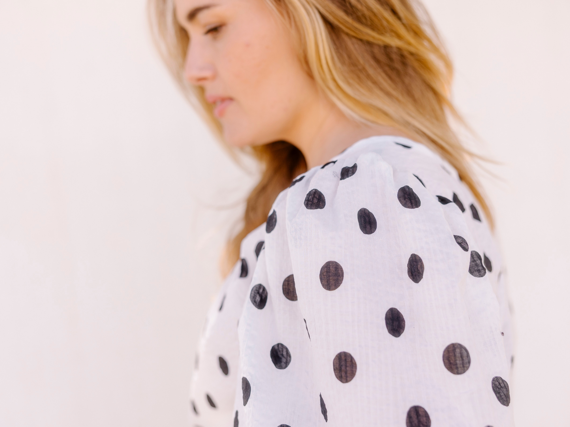 white-with-black-dot