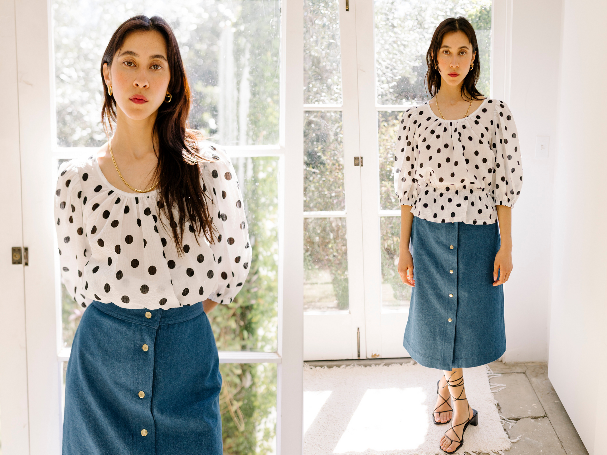 white-with-black-dot