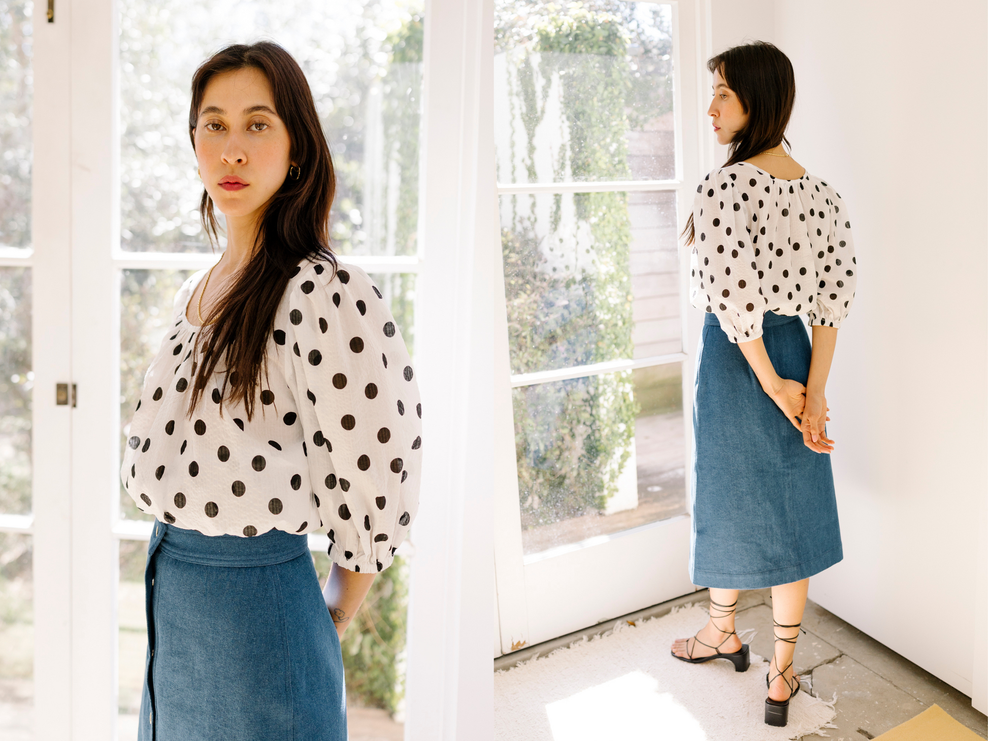 white-with-black-dot