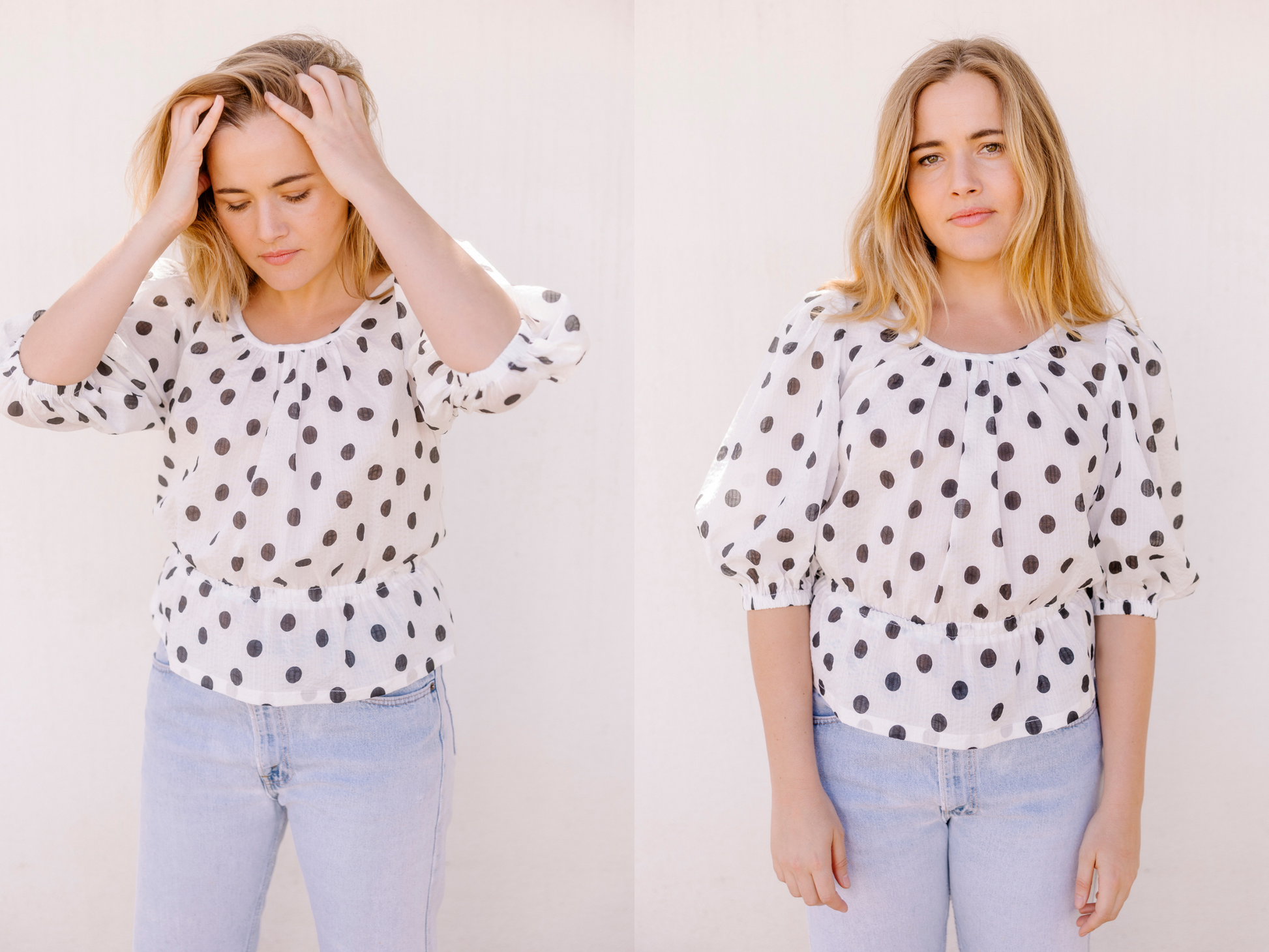 white-with-black-dot