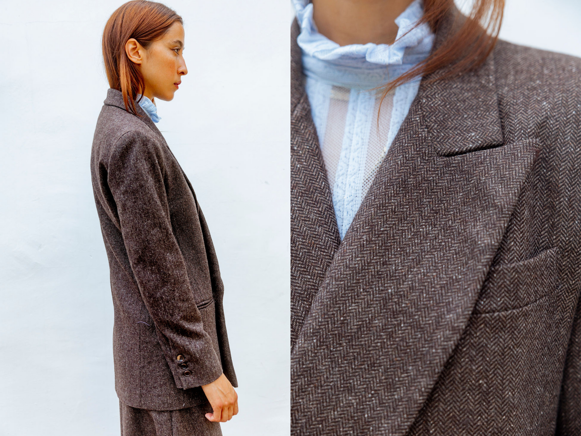 cocoa-herringbone