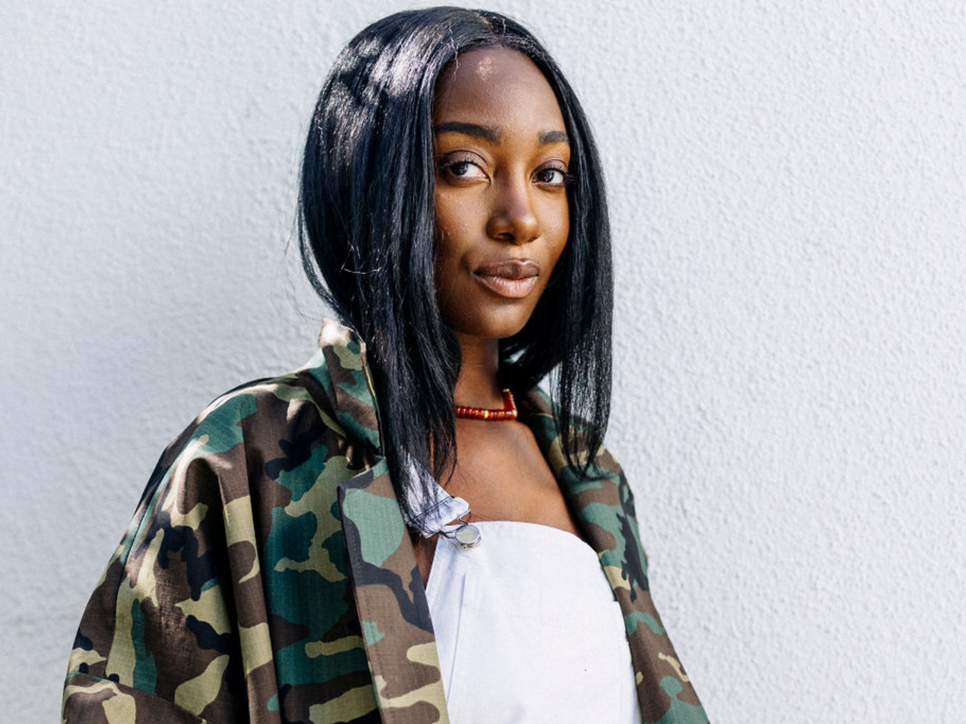 camo