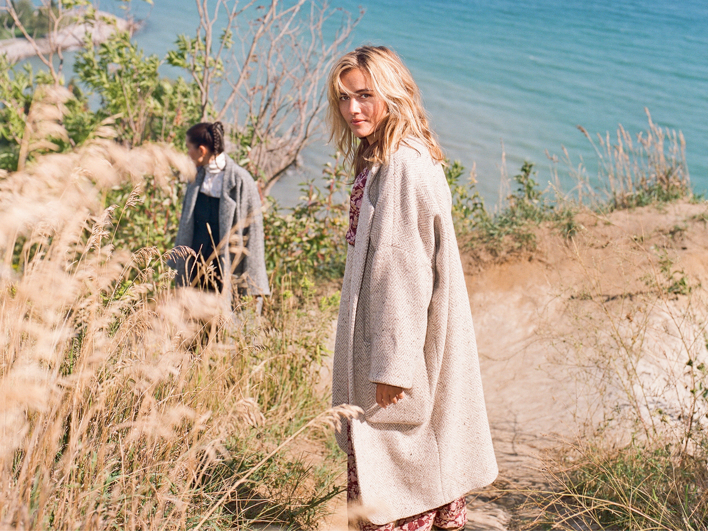 sandstone-herringbone