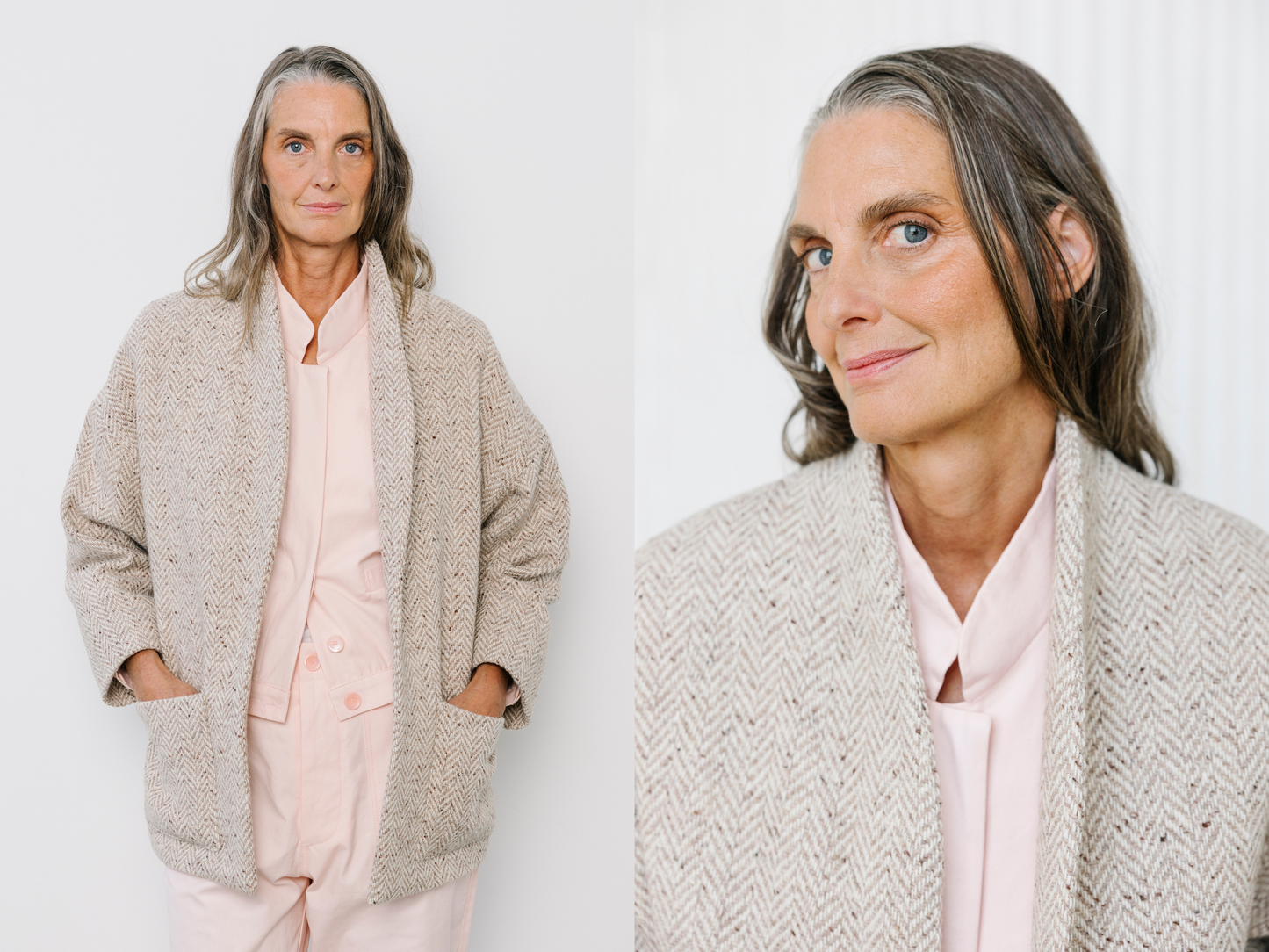 sandstone-herringbone