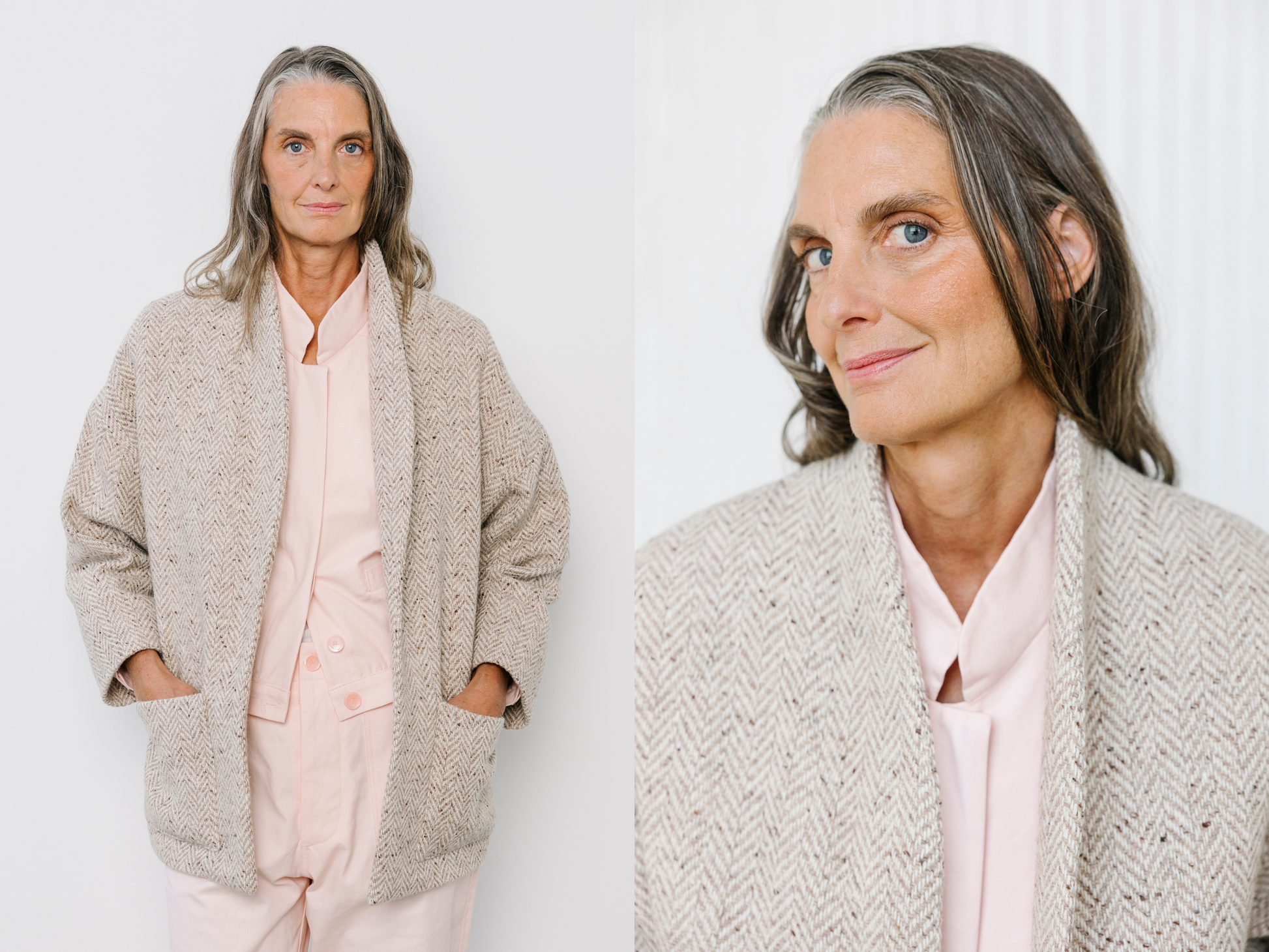 sandstone-herringbone