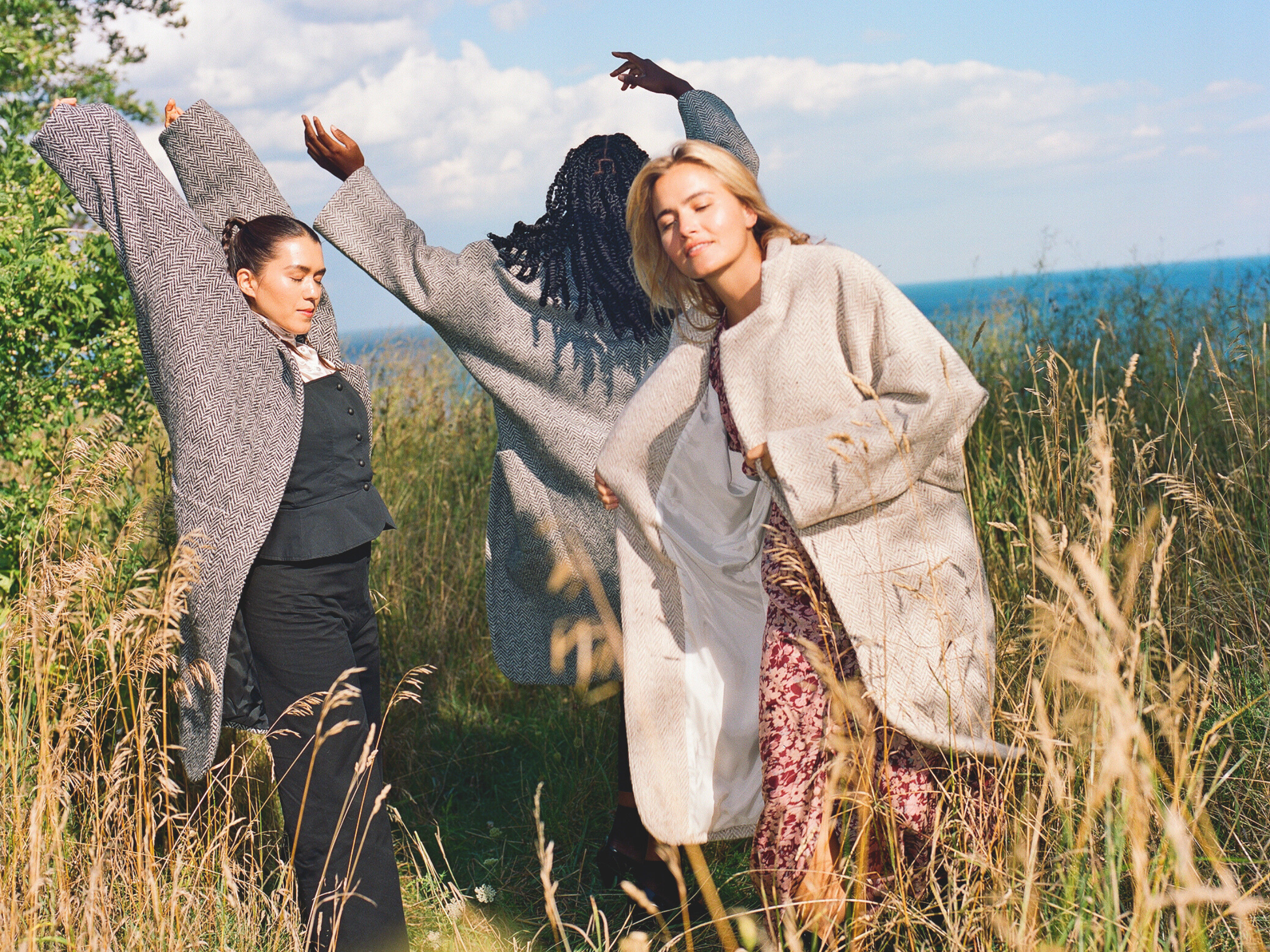 sandstone-herringbone