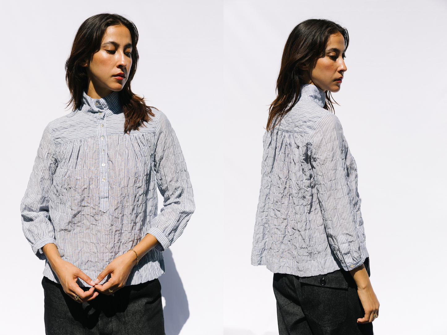 classic-white-blue-ticking