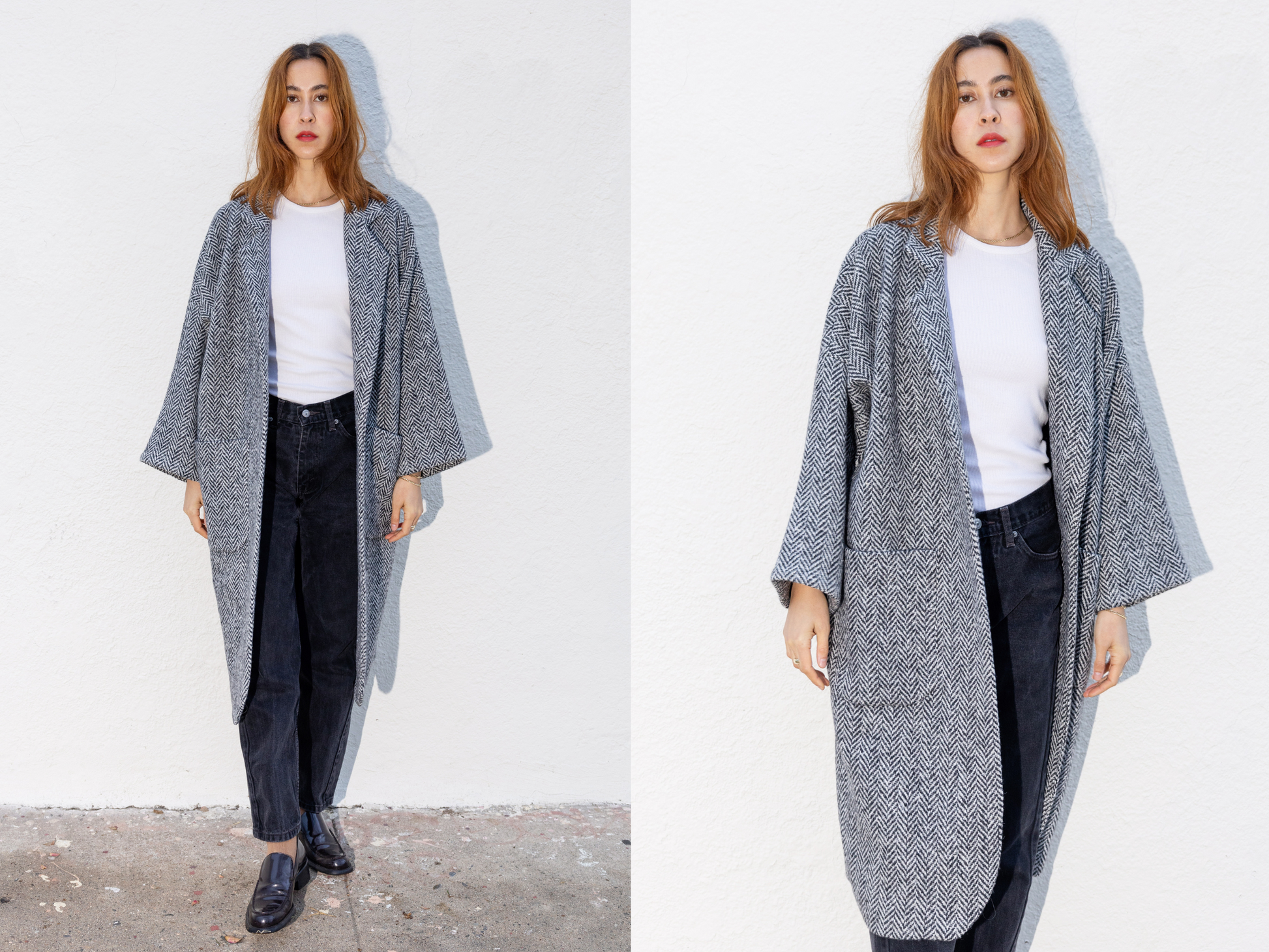 charcoal-herringbone