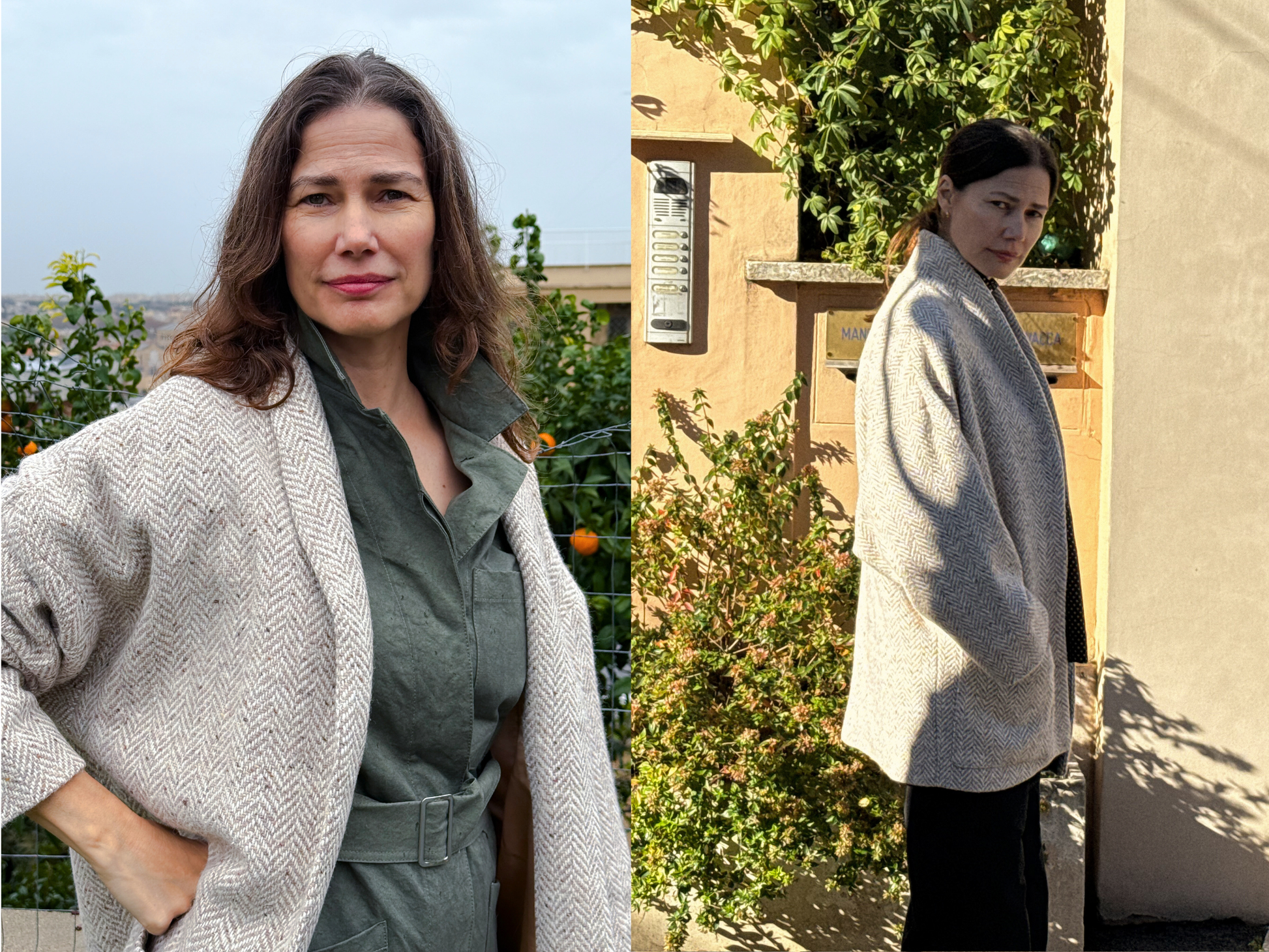 sandstone-herringbone