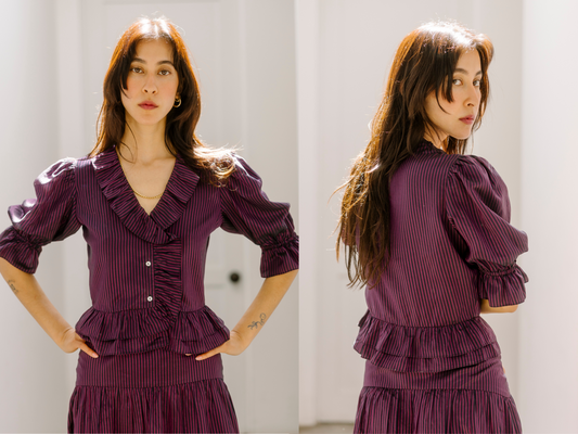 cerise-stripe