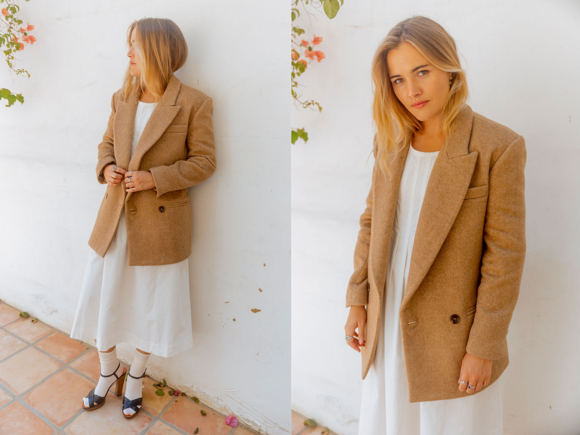 camel-herringbone