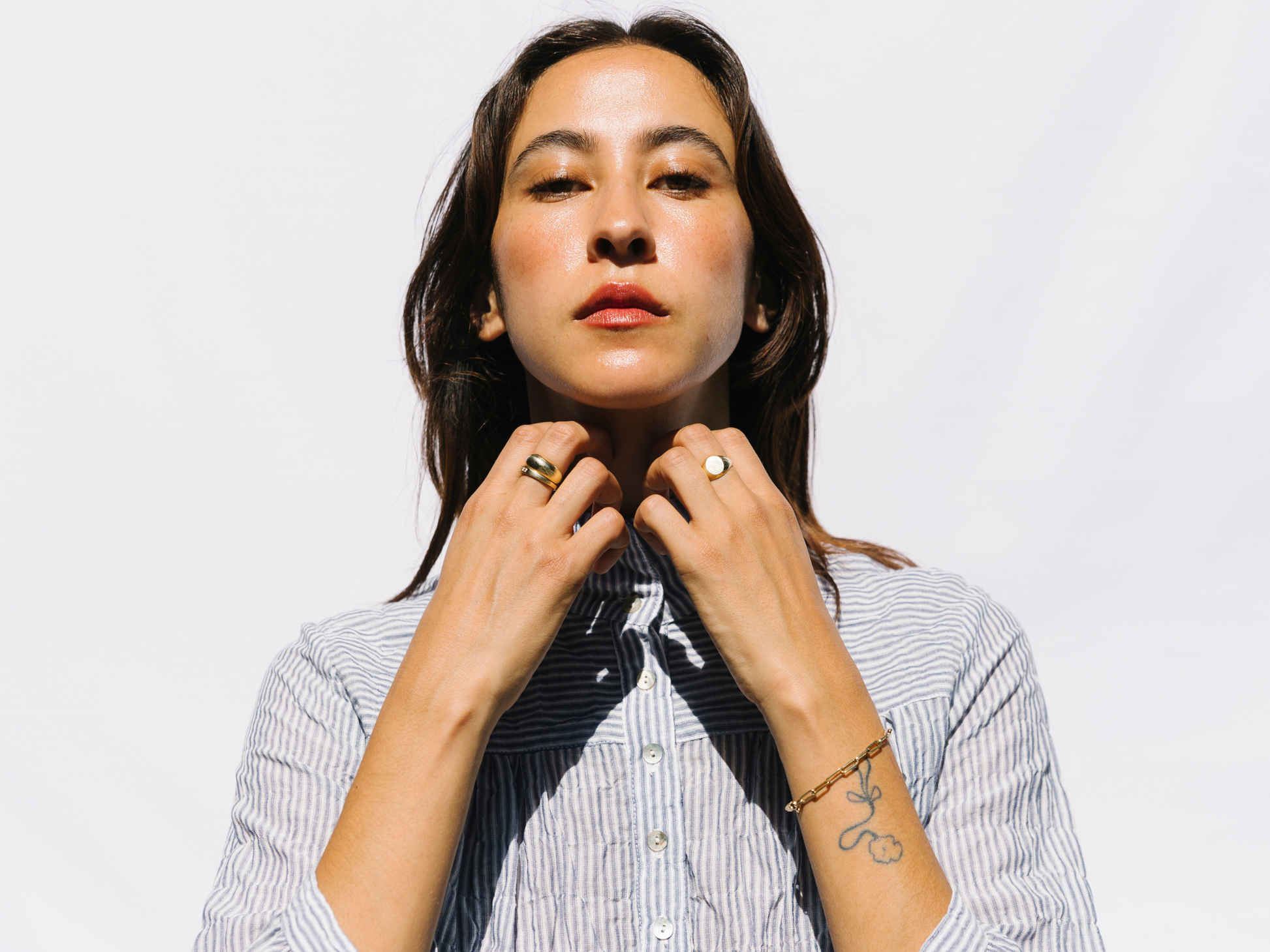 classic-white-blue-ticking