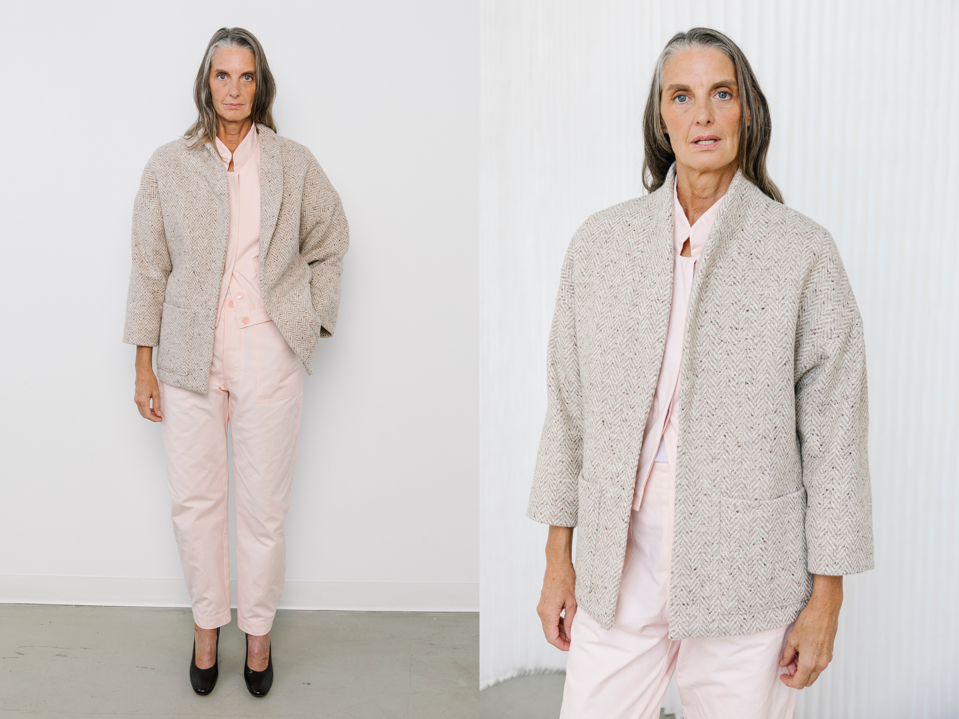 sandstone-herringbone