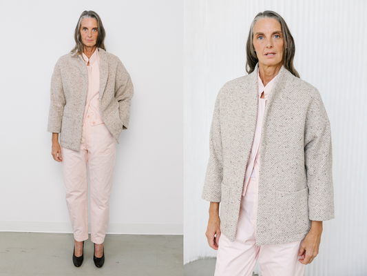 sandstone-herringbone