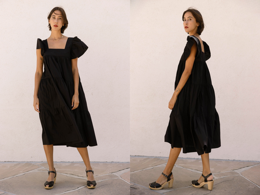 Venus Dress
