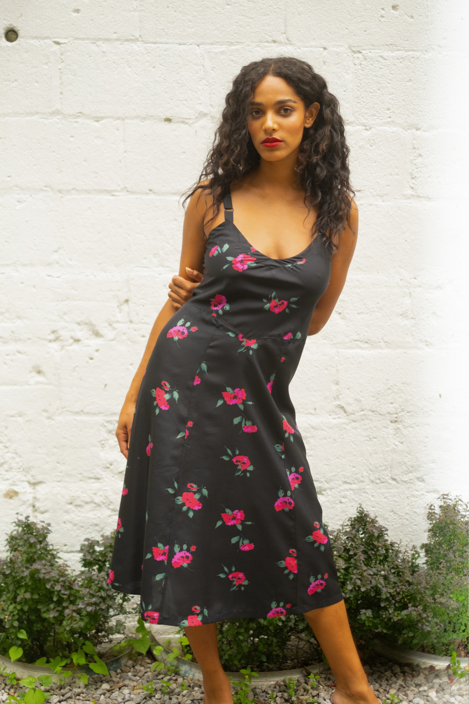 Dresses