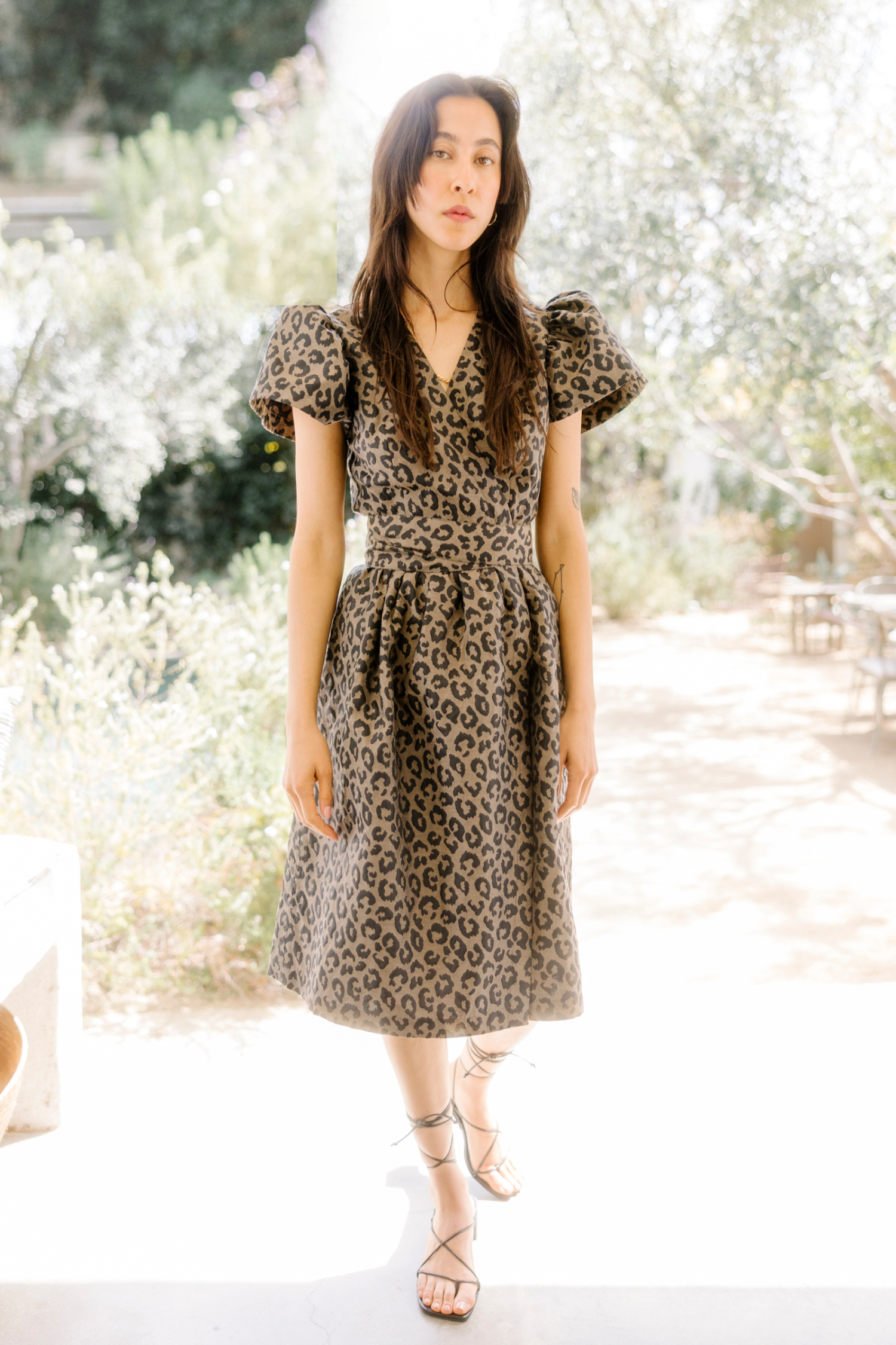 Dresses