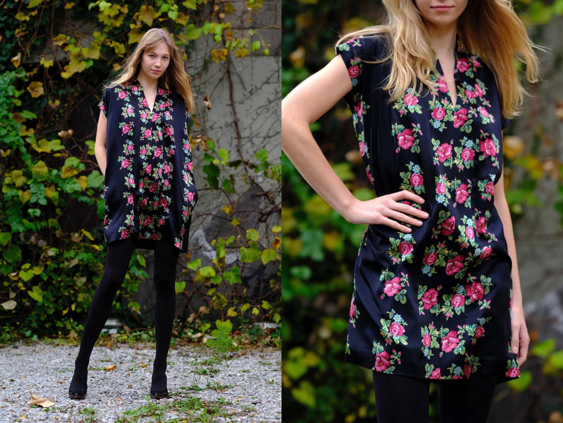 russian-flower-black